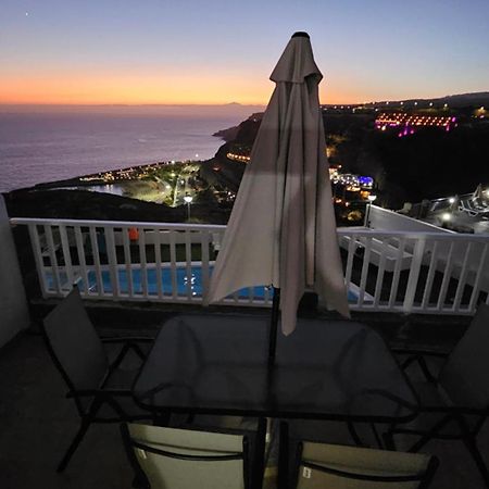 Puerto Rico, Balkon Amadores, Top Sea And Tenerife View Mogan Exterior photo