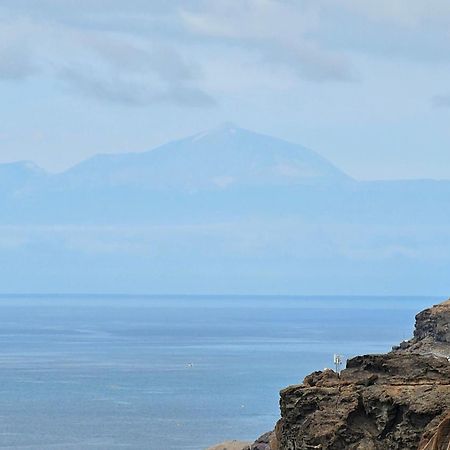 Puerto Rico, Balkon Amadores, Top Sea And Tenerife View Mogan Exterior photo