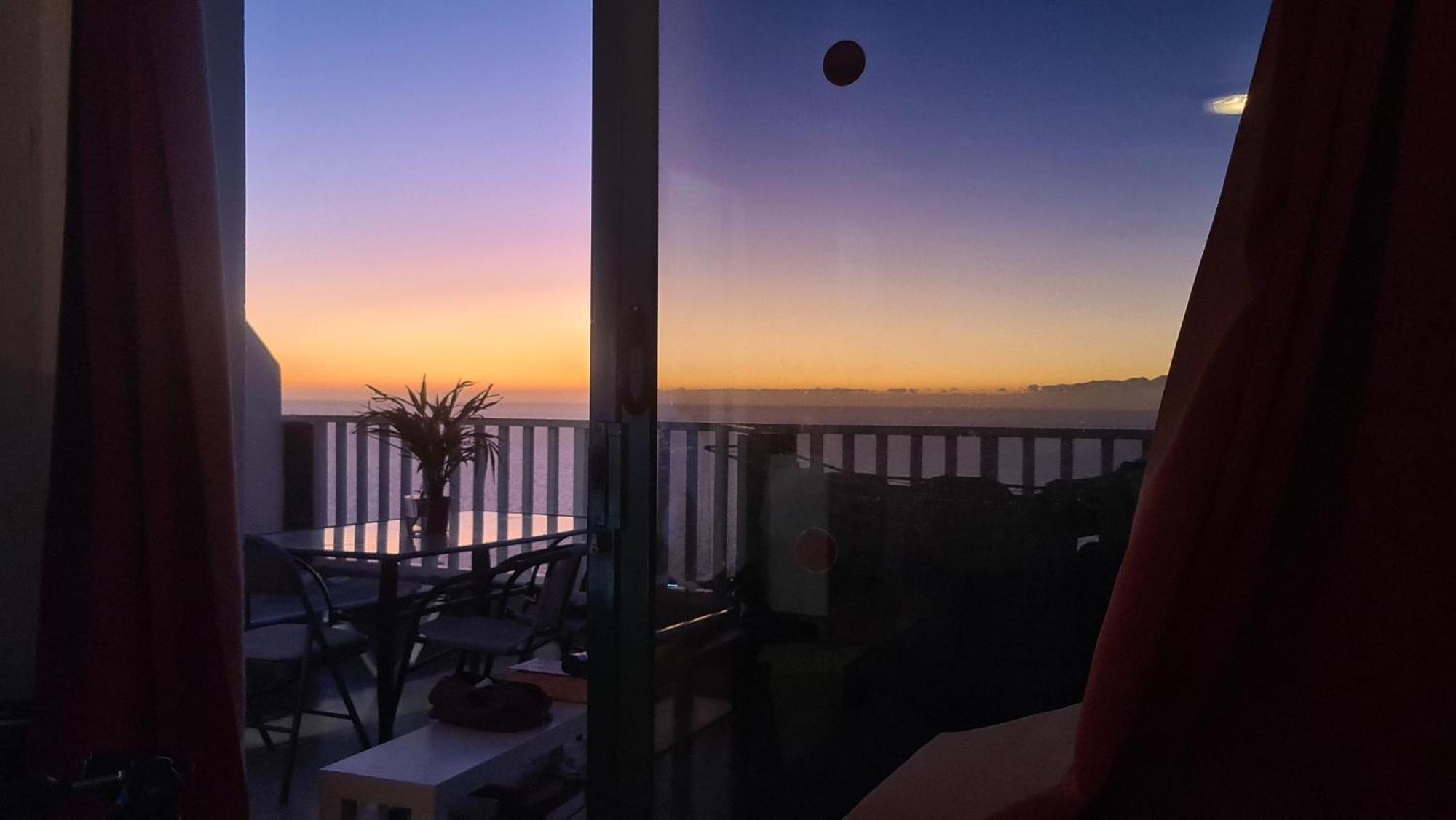 Puerto Rico, Balkon Amadores, Top Sea And Tenerife View Mogan Exterior photo