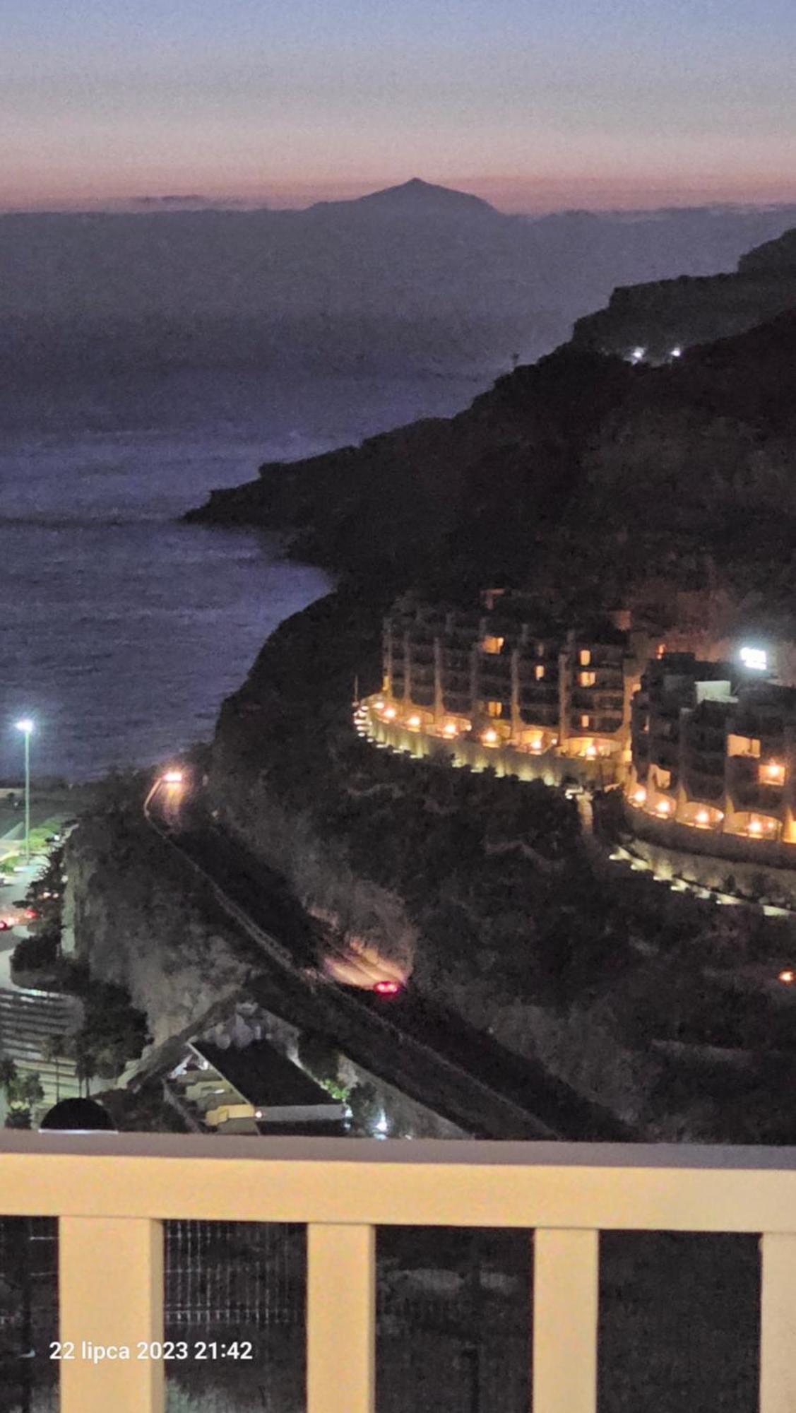 Puerto Rico, Balkon Amadores, Top Sea And Tenerife View Mogan Exterior photo