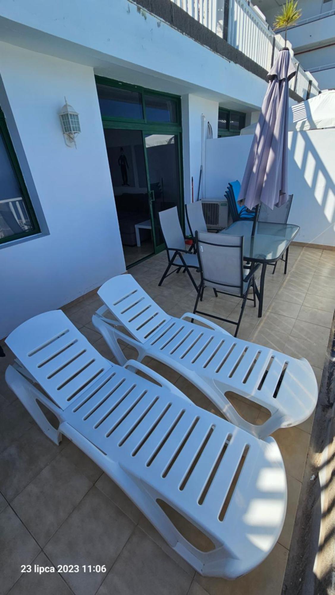 Puerto Rico, Balkon Amadores, Top Sea And Tenerife View Mogan Exterior photo