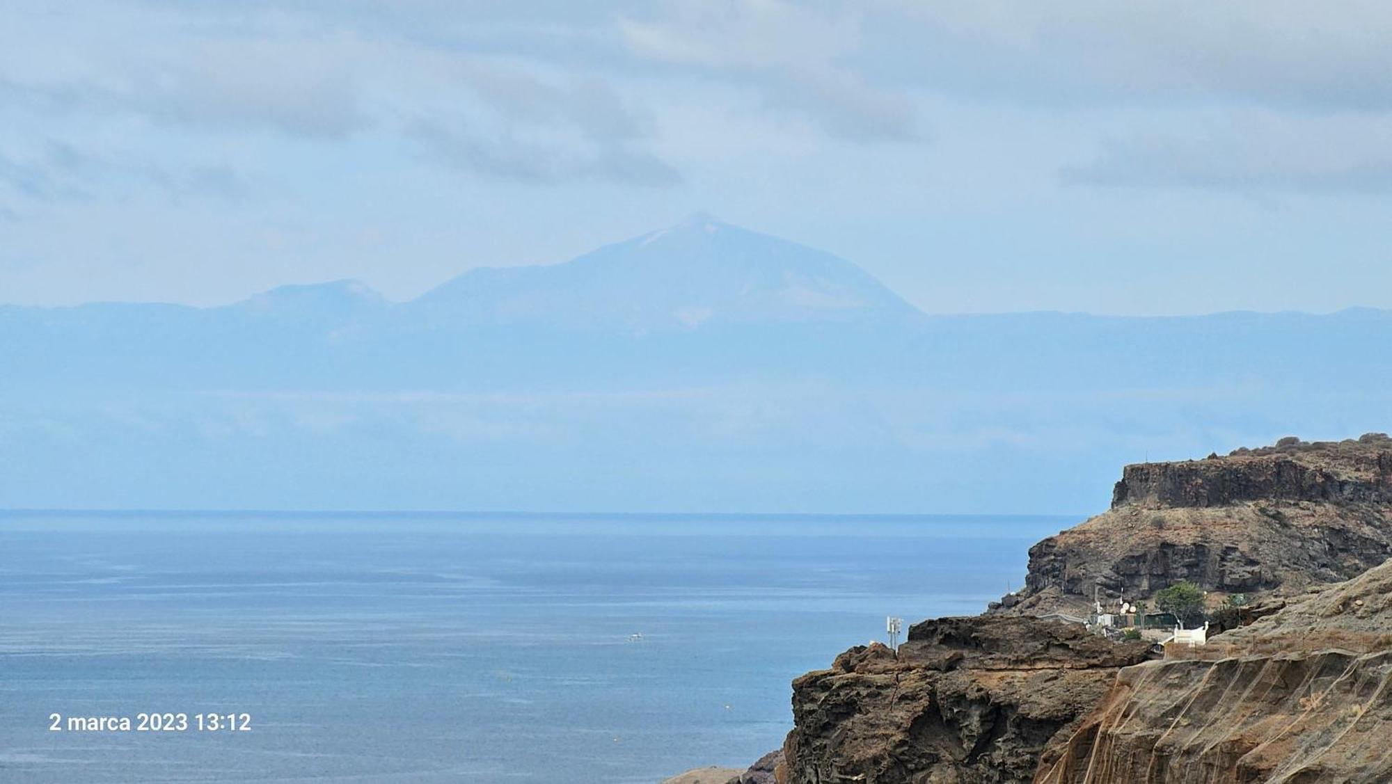 Puerto Rico, Balkon Amadores, Top Sea And Tenerife View Mogan Exterior photo
